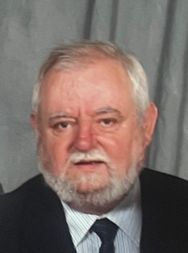 Patrick (Paddy) Byrne