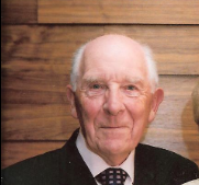 TERENCE  (TERRY) BYRNE