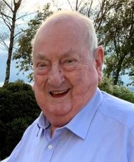 Thomas (Tommy) Byrne