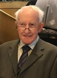 Francis (Frank) BYRNE