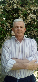 Bernard (Pinky) O Neill