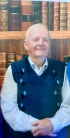 Joseph O'Shaughnessy