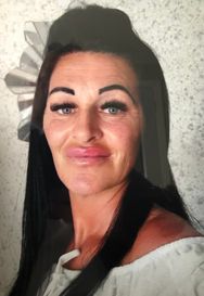 Francesca (Fran) O'Connor