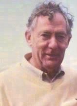 JOHN MURNAGHAN