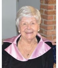 Beatrice. (Bea) Preissler