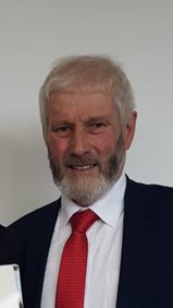 Patrick Joseph (PJ) Killeen