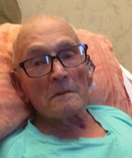 Laurence Roger (Richie) Keogh