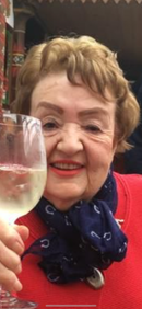 Muriel Jean Fearnside