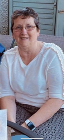 Christina (Chris) Flanagan