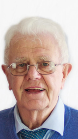 Patrick (Pa) O'Halloran