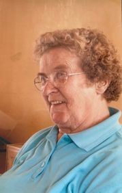 Catherine (Kathleen) HEALY