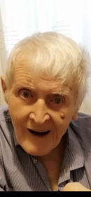 Edmond (Eddie) Fleming