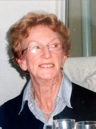 Maureen Cunningham