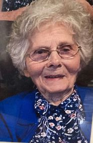 Catherine (Kathleen) Gibney