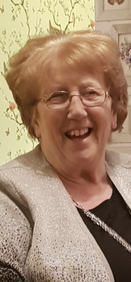 Be Be (Brigid) Whyte