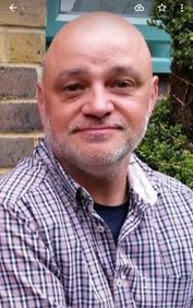 Eamonn Anthony Clifford