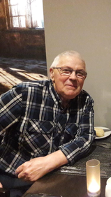 Michael (Golly) Rogers