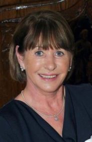 Noreen O'Shea