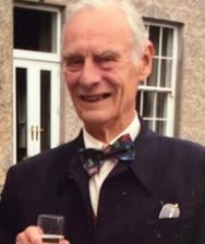 ROBERT BELL WALKINGTON (BOB) WHEELER