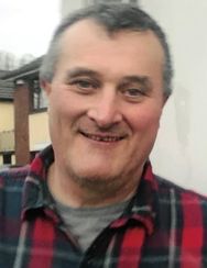 Patrick Hubert (Pat) O'Brien