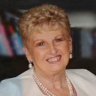 Mary Nial O'Sullivan