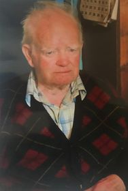 Matthew (Matt) Sherlock