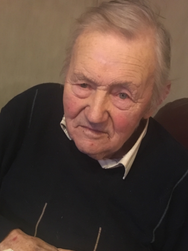 Robert (Bobby) McLean