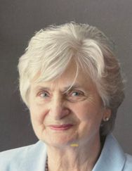 Margaret (Rita) Nugent