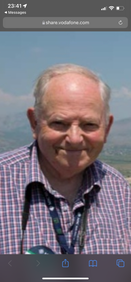 Christopher Vernon Stanton Williams