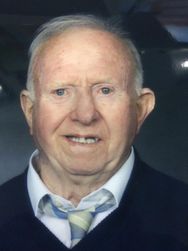 James (Jimmy) O'BRIEN