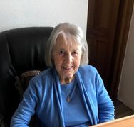 Máire Bn Uí Chonaire