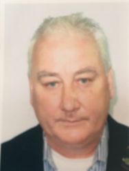 Martin Anthony Joyce