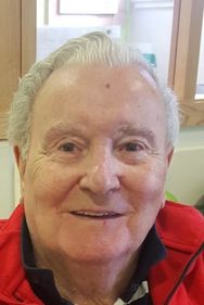 William (Billy) Walsh