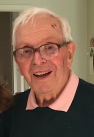 Seamus (James) Moorhouse