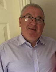 Gerard (Gerry) O'Donnell