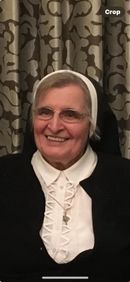 Sr Mary Leonie McDerrmott