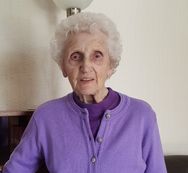 Rita (Margaret) Doran