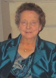 Kathleen (Kate Ann) Moran