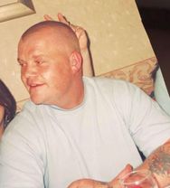 Brendan Charles (Lacey)