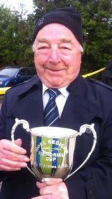 Christopher (Christy) DALTON