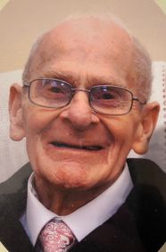 Patrick (Markey) Coss