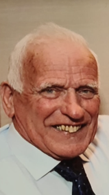 Sonnie (Denis) Quirke