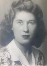 Elizabeth (Betty) BRADFORD