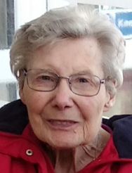 Ellen (Nellie) Hughes