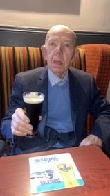 Charles Whelan (Snr)