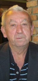 Timothy (Timmy) O'Sullivan-Batt