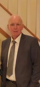 Edward (Eddie) Crawford