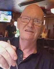 James (Jimmy) CALVERT