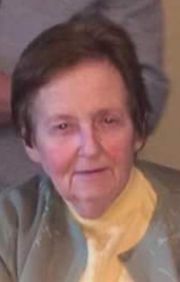 Catherine Fitzgerald