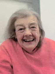 Catherine (Cathy) O'Neill